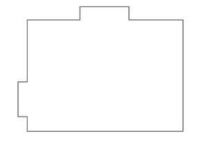 Blank Floor Plan Template from www.the-house-plans-guide.com