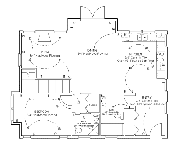 Make Your Own Blueprint How to Draw Floor Plans